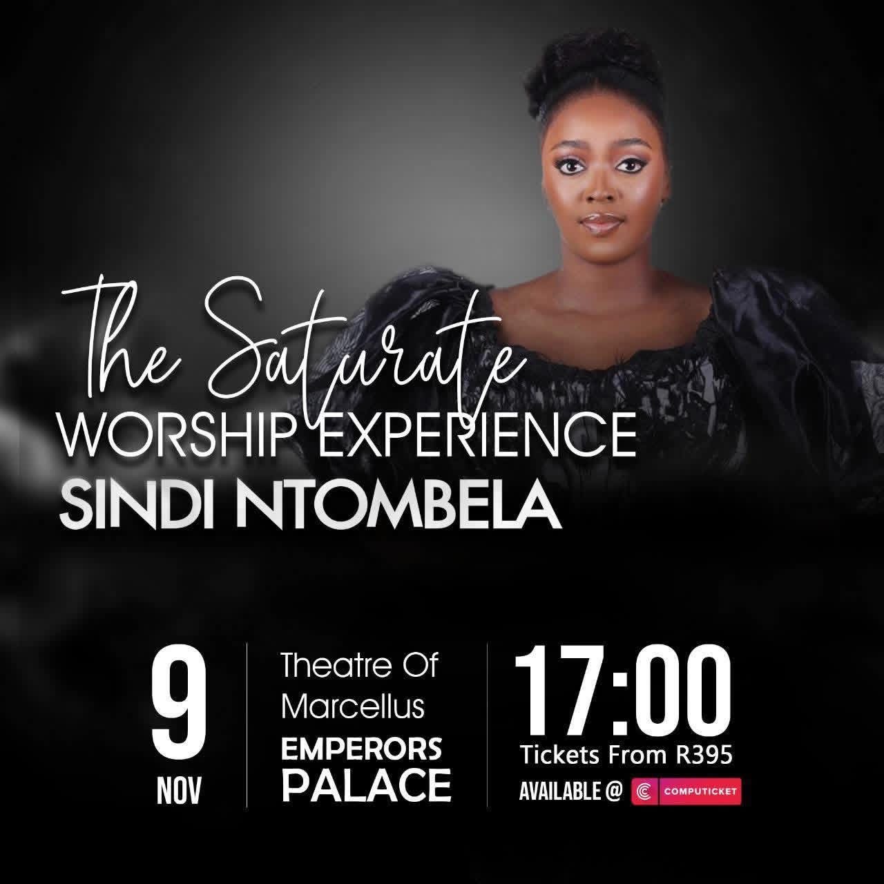 SINDI EXPERIENCE